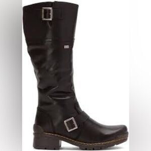 Rieker Sybille 85 boots